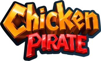 Huhn Pirat